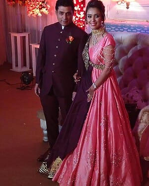 Hrishitaa Bhatt Image Family And Relationships
