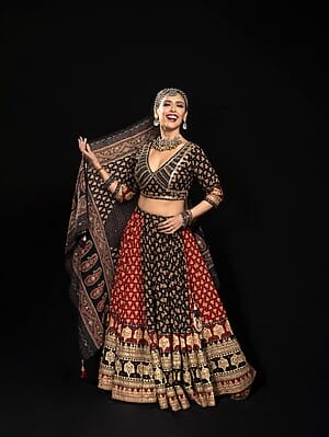 Hrishitaa Bhatt Interesting
