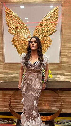 Hrishitaa Bhatt Rise To Stardom