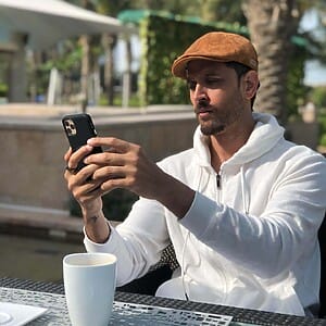Hrithik Roshan Controversies