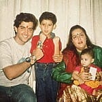 Hrithik Roshan Early Life And Family Background Hrithik Roshan Early Life And Family Background