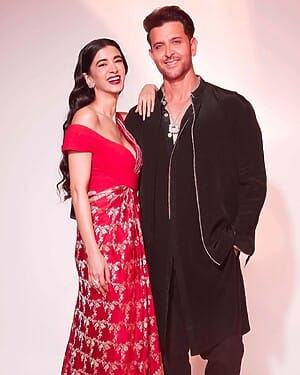 Hrithik Roshan Family And Relationships