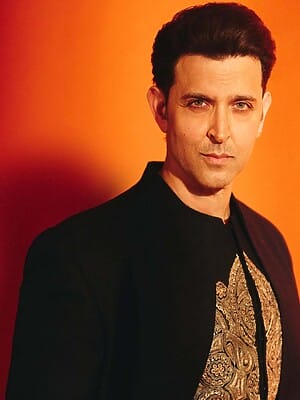 Hrithik Roshan Fetured Image