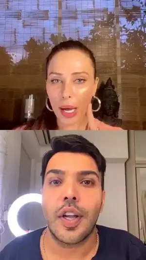 Iulia Vantur Controversies