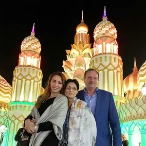 Iulia Vantur Family And Relationships