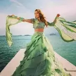 Iulia Vantur Interesting Facts Iulia Vantur Interesting Facts