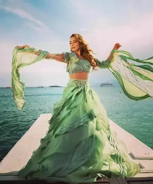 Iulia Vantur Interesting Facts
