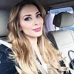 Iulia Vantur Selfie Iulia Vantur Selfie