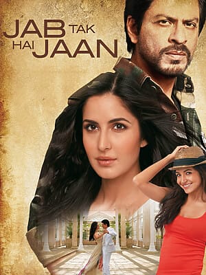 Jab Tak Hai Jaan