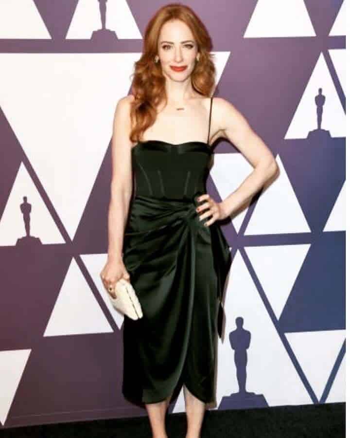 Jaime Ray Newman - Rise To Stardom