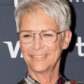 Jamie Lee Curtis - Selfie
