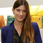 Jennifer Carpenter Selfie