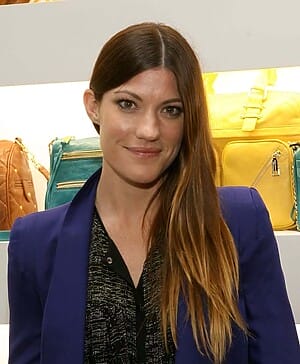 Jennifer Carpenter Selfie