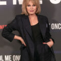 Joanna Lumley - Interesting