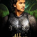 Jodhaa Akbar Jodhaa Akbar