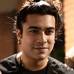 Jubin Nautiyal Selfie