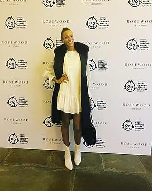 Judith Shekoni Rise To Stardom