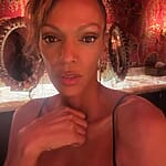 Judith Shekoni Selfie Judith Shekoni Selfie