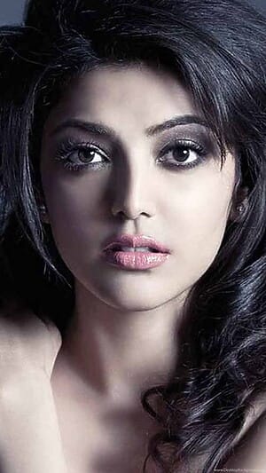 Kajal Aggarwal Early Life And Upbringing