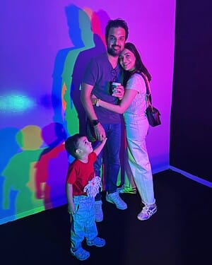 Kajal Aggarwal Family And Relationships