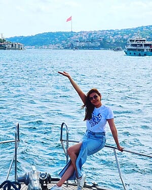 Kajal Aggarwal Rise To Stardom