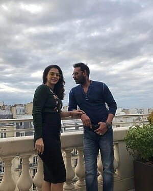 Kajol Intersting Facts About Kajol Devgan