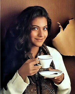 Kajol Rise To Stardom