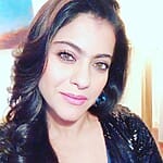 Kajol Selfie