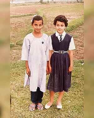 Kangna Ranaut Early Life And Upbringing