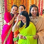 Kangna Ranaut Family And Relationships
