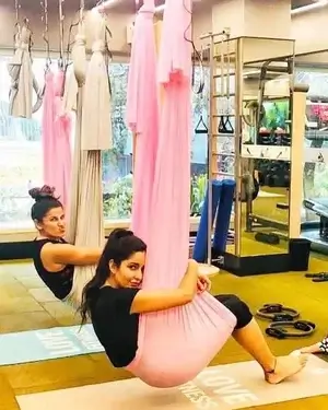 Katrina Kaif Physical Appearance