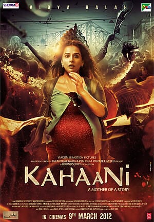 Kidnap Film Poster