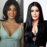 Koena Mitra Controversies
