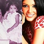 Koena Mitra Early Life And Upbringing
