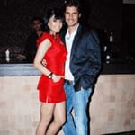 Koena Mitra Family And Relationships