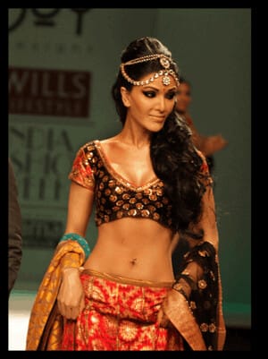 Koena Mitra Successful Film