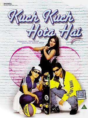 Kuch Kuch Hota Hai