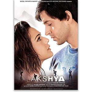 Lakshya