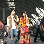 Life In A Metro