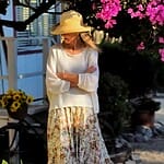 Lindsay Wagner Personal Life