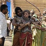 Magadheera