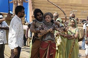 Magadheera