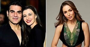 Malaika Arora Controversies