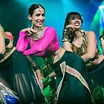 Malaika Arora Dancing Career
