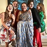 Malaika Arora Family Relationships