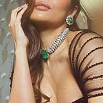 Malaika Arora Selfie