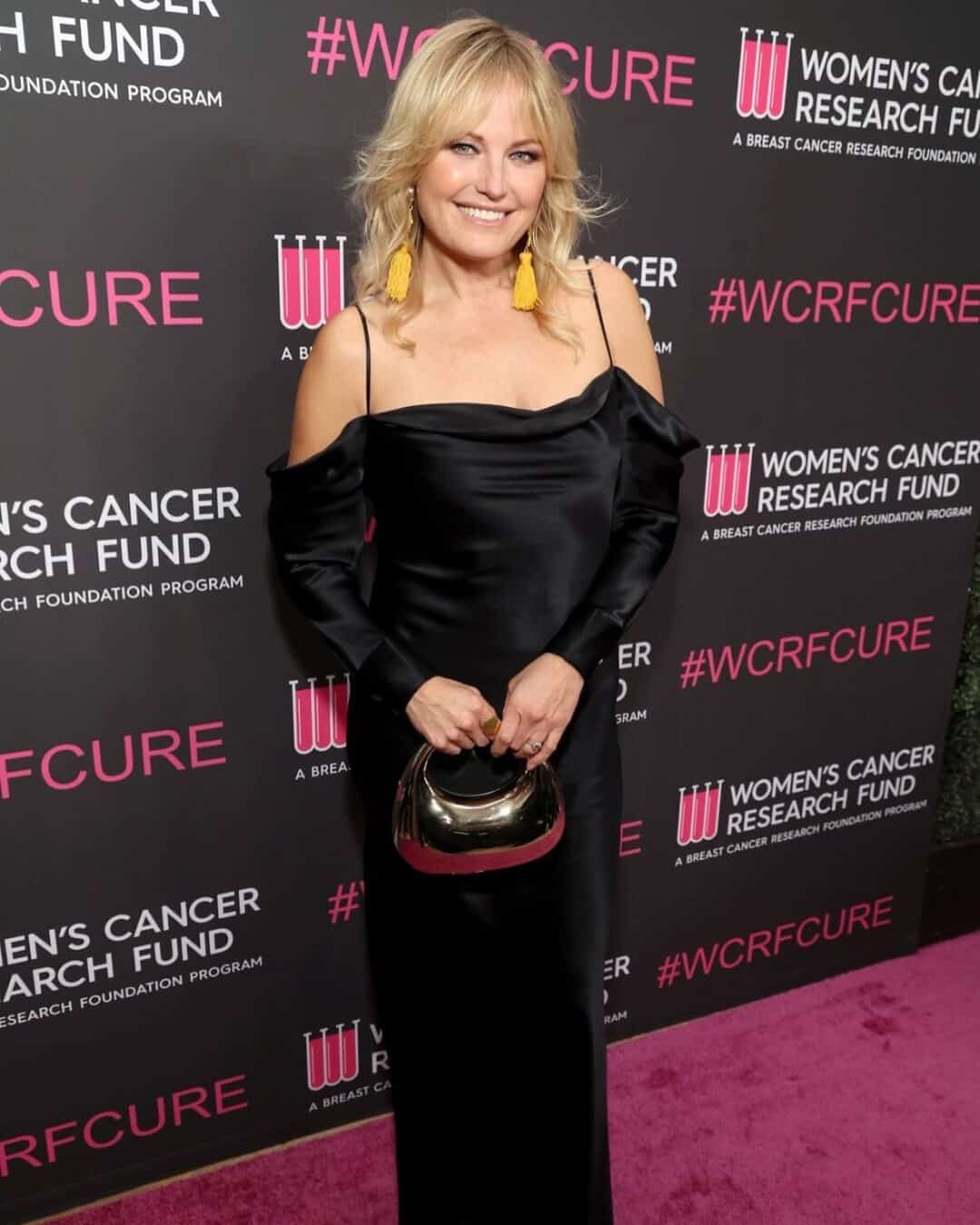 Malin Akerman : Net Worth, Height, Weight, Age, Affairs, Wiki, Facts and Figures 2 Malin Akerman - Rise To Stardom
