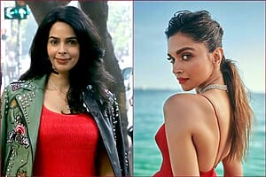 Mallika Sherawat Controversies
