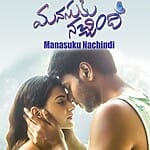 Manasuku Nachindi