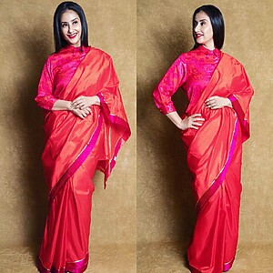 Manisha Koirala Controversies